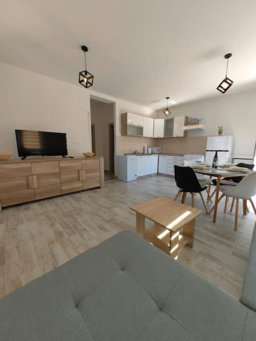 Apartment Marija, New 1Bd Apt With Free Parking Сплит Экстерьер фото